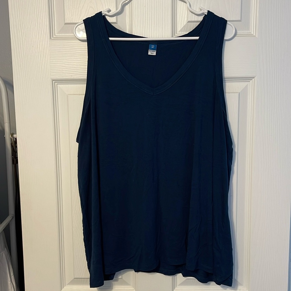 Old Navy Tank